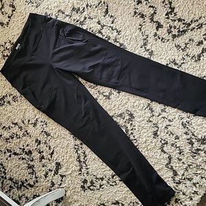 Duluth Trading noga slim leg pants